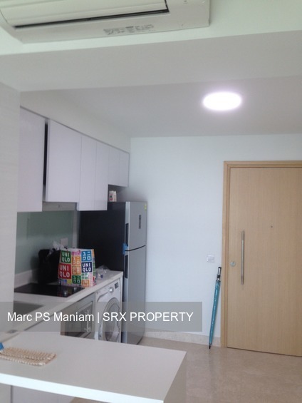 Eight Riversuites (D12), Condominium #171542932